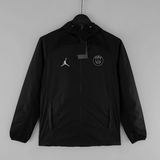 PSG Windbreaker