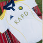 Al Nassr 2025/26 Third Shirt