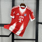 Bayern 2025/26 Home Shirt