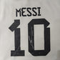 Argentina Signed Messi Hoodie (White)