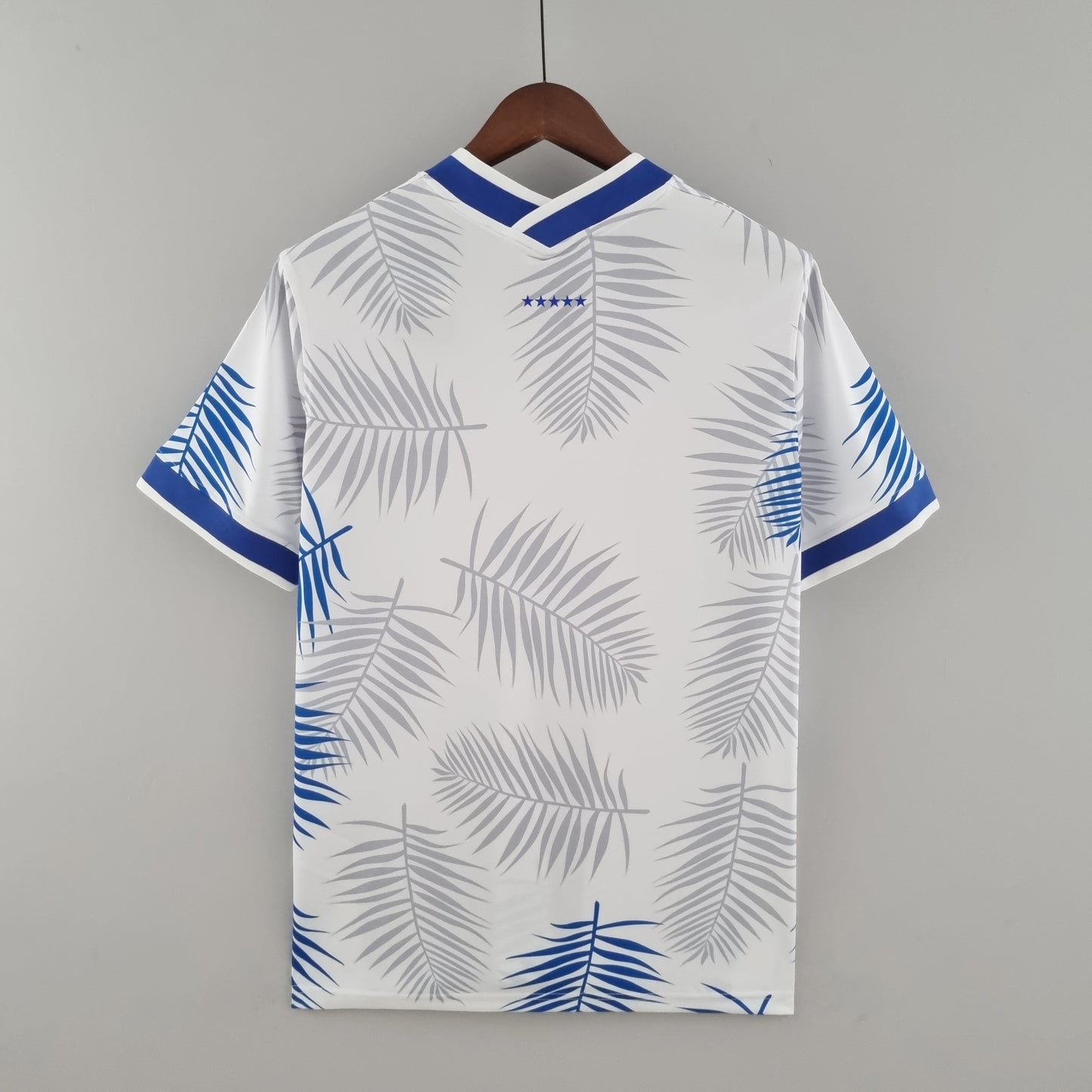 Brazil Tropical Shirt