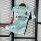 AC Milan 2025/26 Goalkeeper Shirt