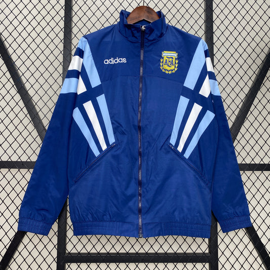 Argentina Windbreaker