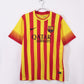 Barcelona 2013/14 Away Shirt