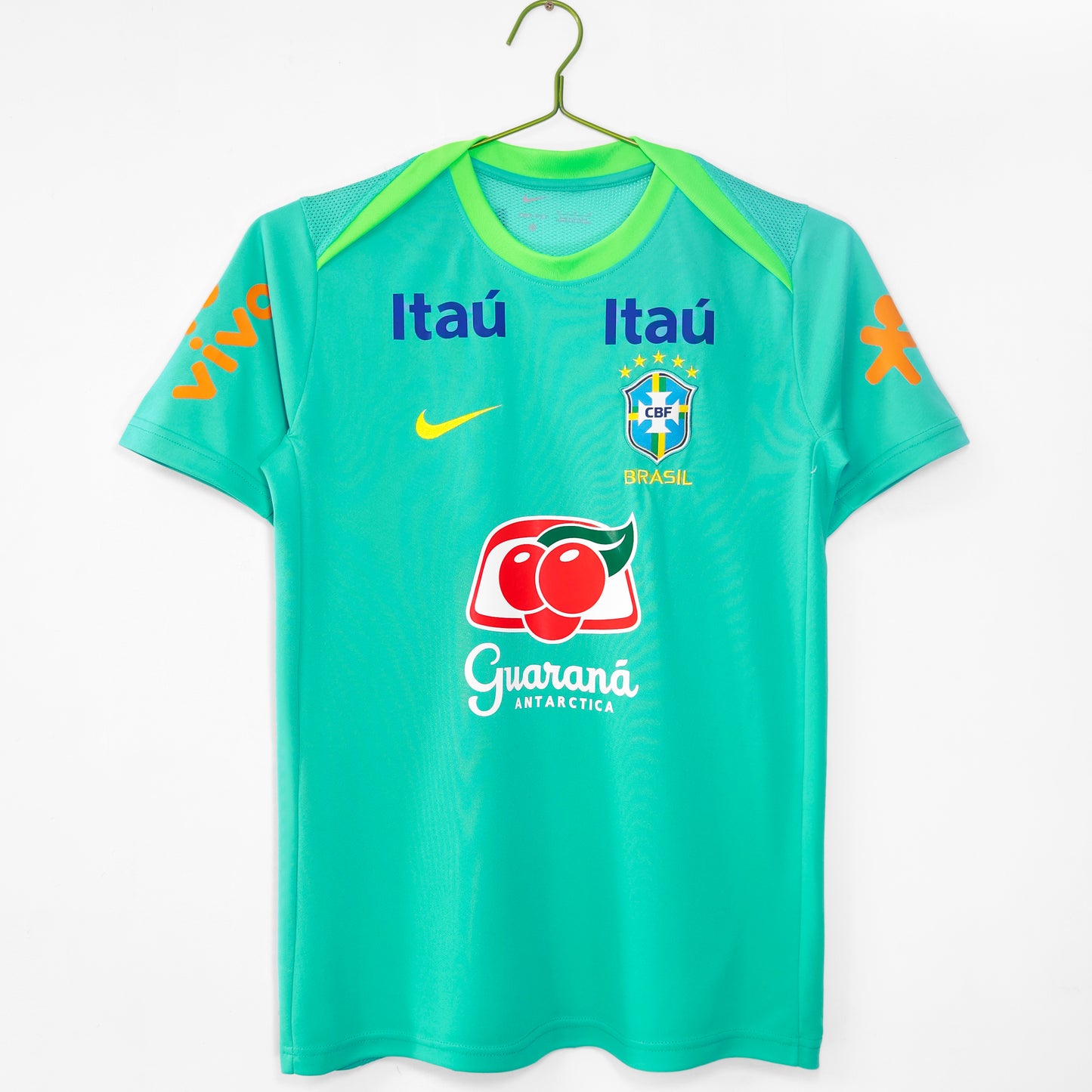Brazil 2024 Training Shirt