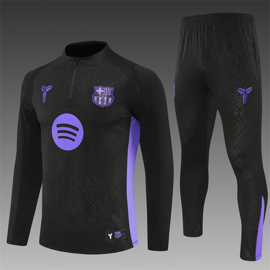Barcelona 2025/26 Tracksuit