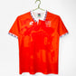 Netherlands 1996 Home Shirt
