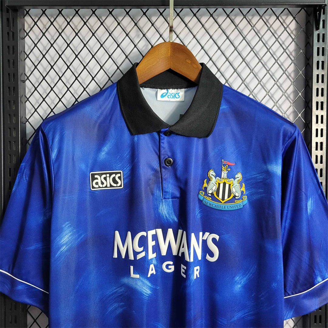 Newcastle United 1994/95 Away Shirt