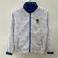 Italy Baggio Windbreaker