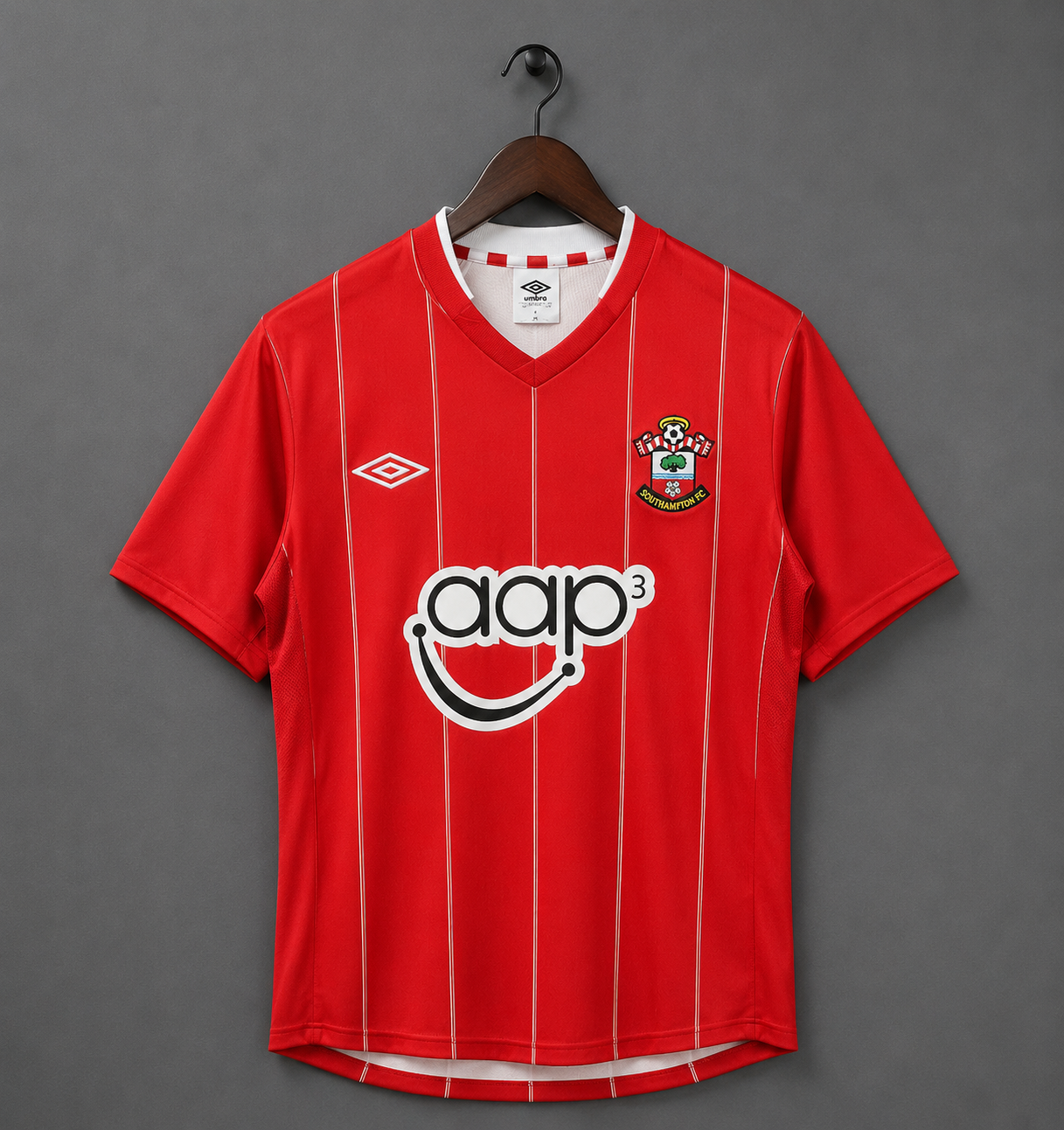 Southampton 2012/13  Home Shirt