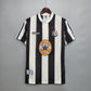 Newcastle United 1995/97 Home Shirt