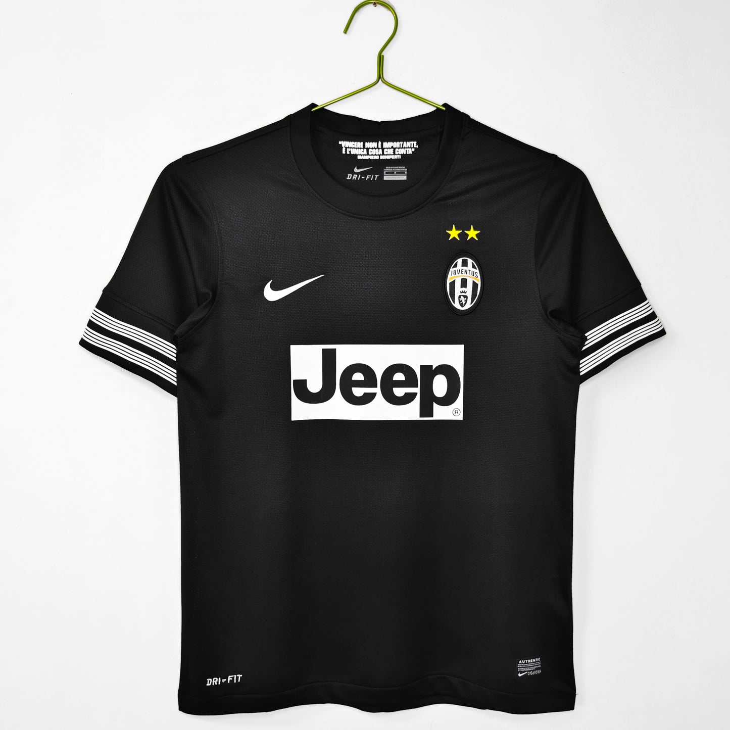 Juventus 2012/13 Away Shirt