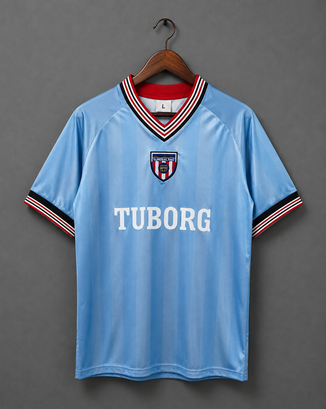Sunderland 1986/87 Away Shirt