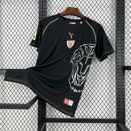 Athletic Bilbao 2007/08 Away Shirt