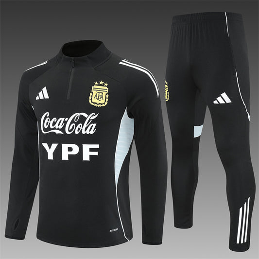 Argentina 2025/26 Tracksuit