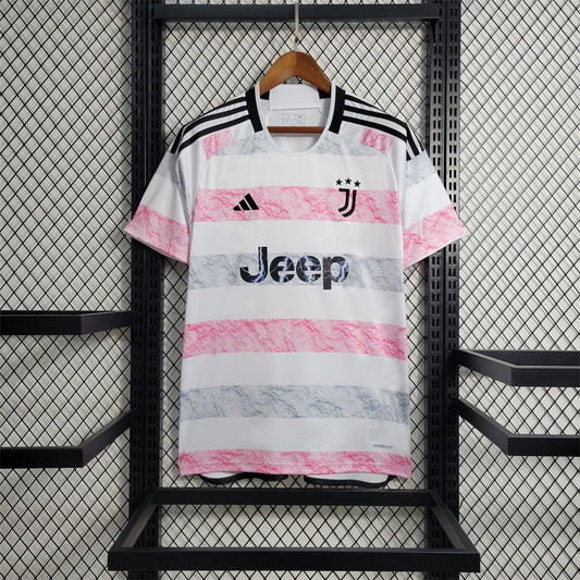 Juventus 2023/24 Away Shirt