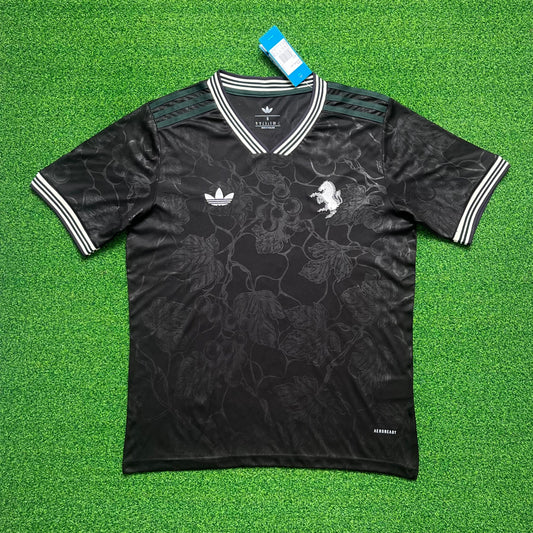 Juventus 2025/26 Third Shirt
