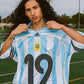 Argentina Bringback Shirt