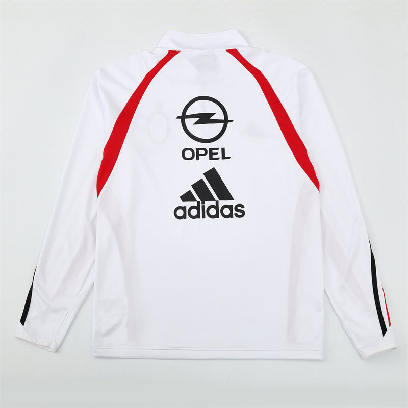 AC Milan 2003/04 Tracksuit