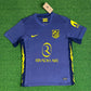 Atletico Madrid 2025/26 Away Shirt