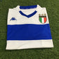 Italy 1999 Away Shirt