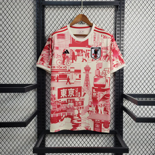 Japan Tokyo Shirt