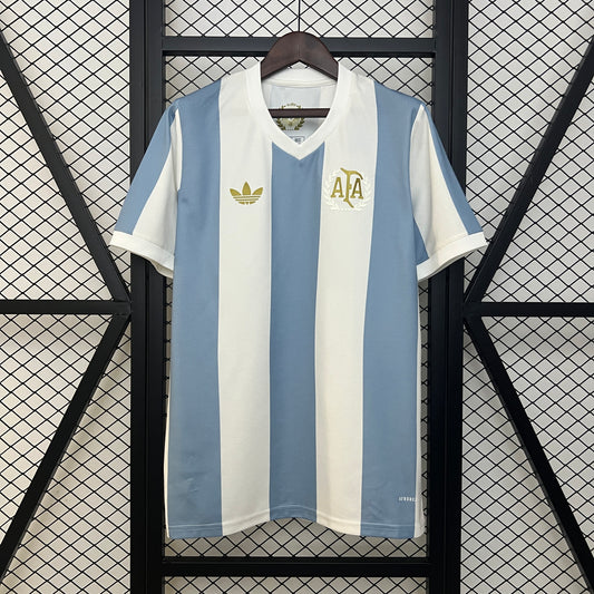 Argentina 50th Anniversary Shirt