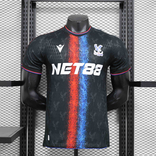 Crystal Palace 2024/25 Third Shirt