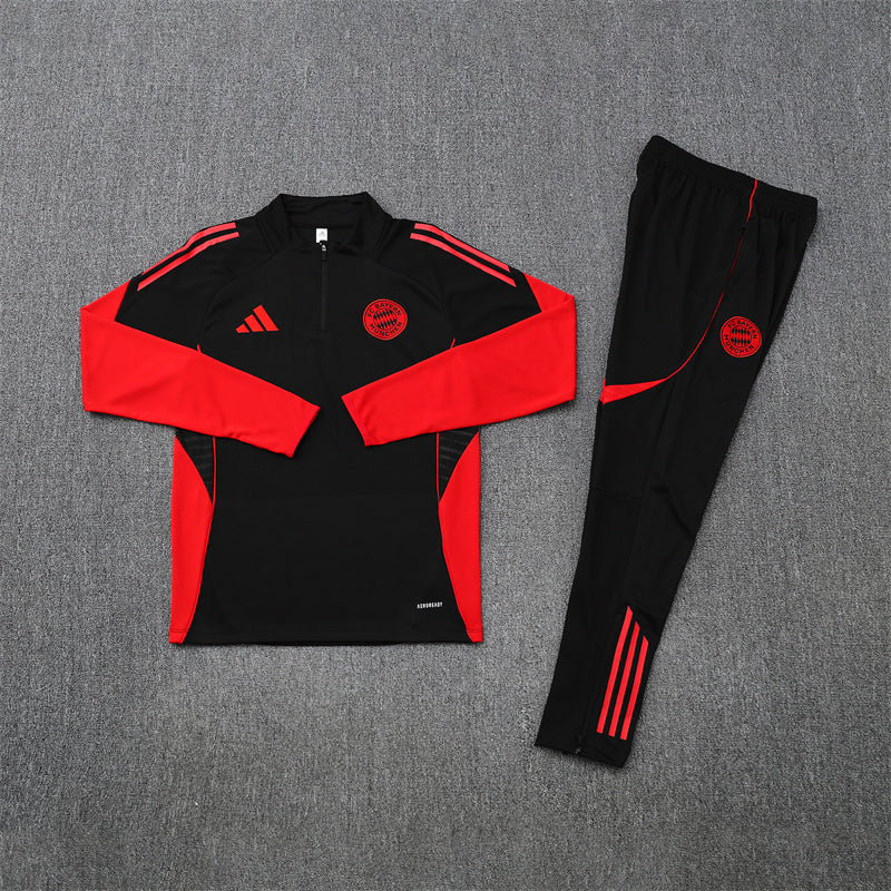 Bayern 2025/26 Tracksuit