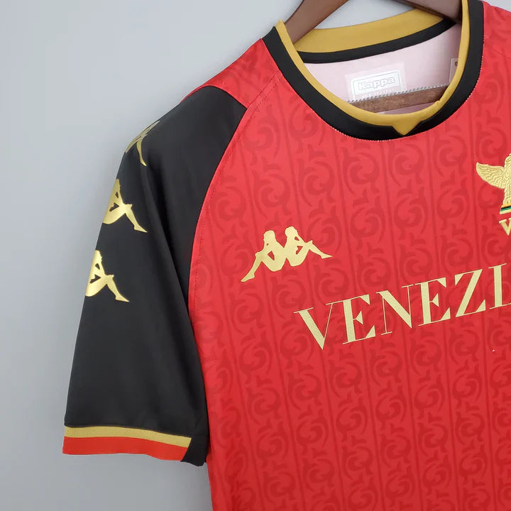 Venezia 2021/22 Fourth Shirt