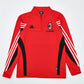 AC Milan 2003/04 Tracksuit (Red)