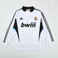 Real Madrid 2008/09 Tracksuit