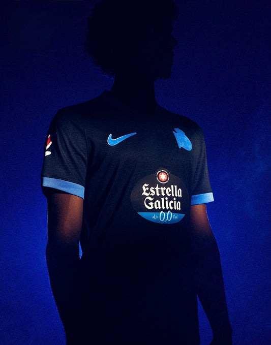 Deportivo De La Coruña 2026/27 Away Shirt