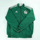 Mexico Reversible Windbreaker