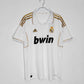Real Madrid 2011/12 Home Shirt