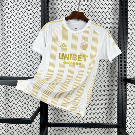 Copenhagen Champions Shirt