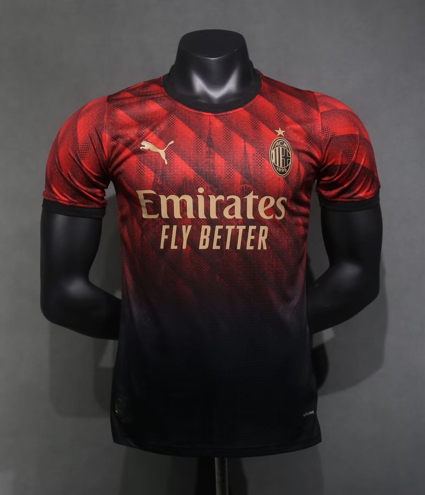 AC Milan Special Edition Shirt