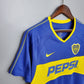 Boca Juniors 2003/04 Home Shirt