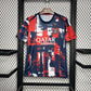 PSG 2024/25 Pre Match Shirt