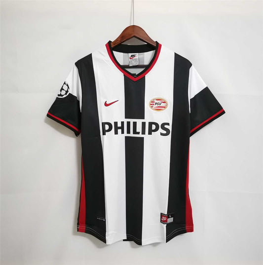 PSV 1998/99 Away Shirt