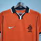 Netherlands 1998 Home Shirt