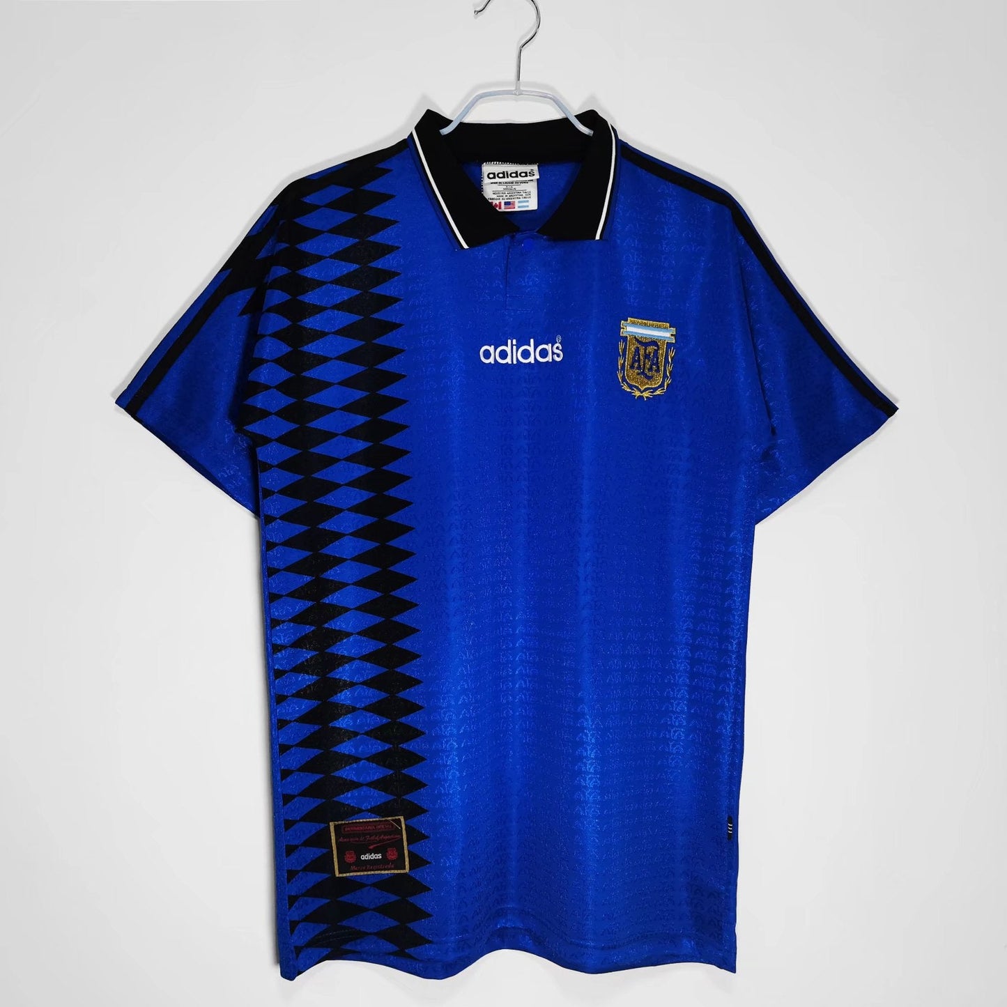 Argentina 1994 Away Shirt