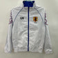 Japan Retro Reversible Windbreaker