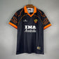 Roma 1999/00 Away Shirt