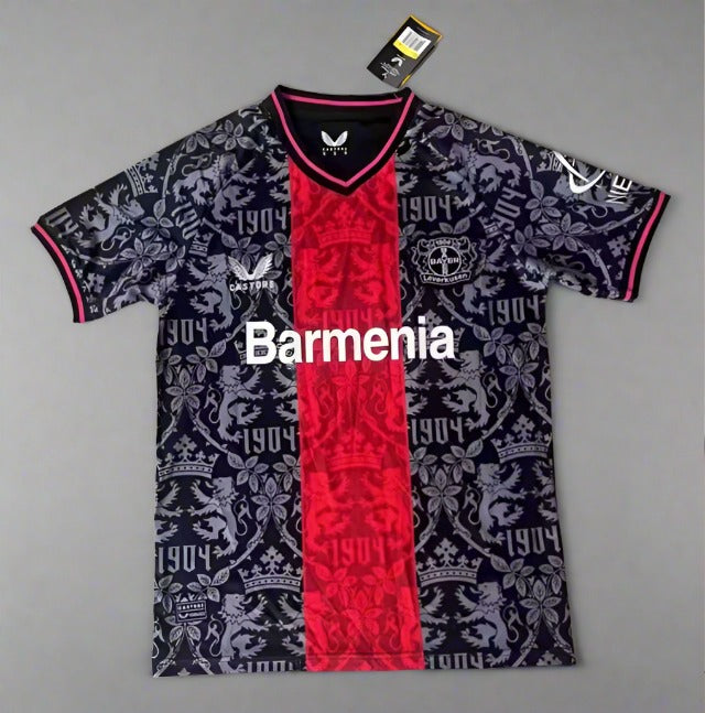 Bayer Leverkusen Special Edition (Black)