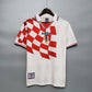 Croatia 1998 Home Shirt