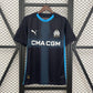 Marseille 2025/26 Away Shirt