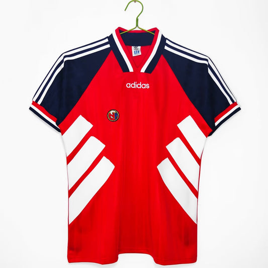 Norway 1994 Home Shirt