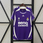 Real Madrid 2006/07 Third Shirt