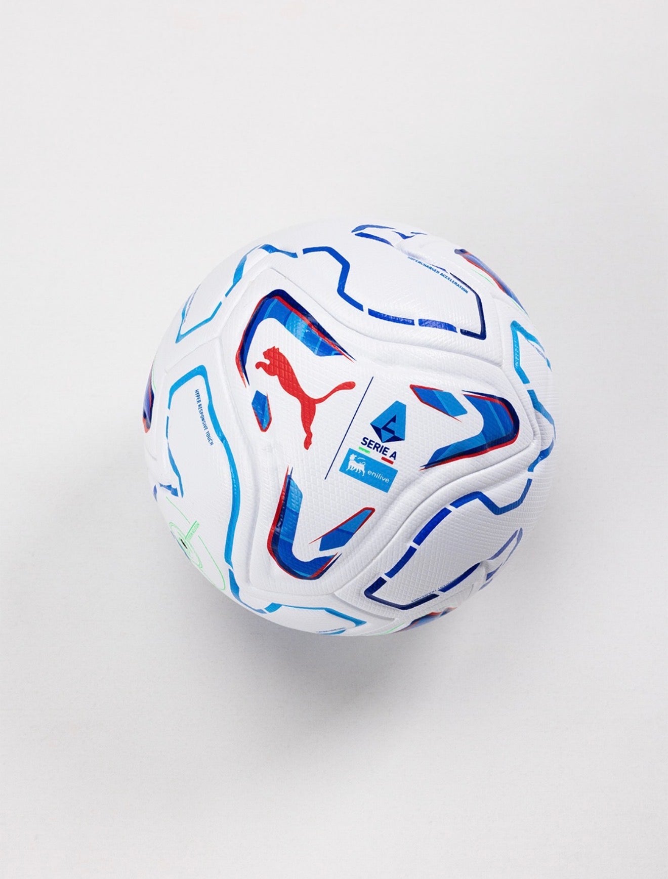 Serie A 2026/27 Ball